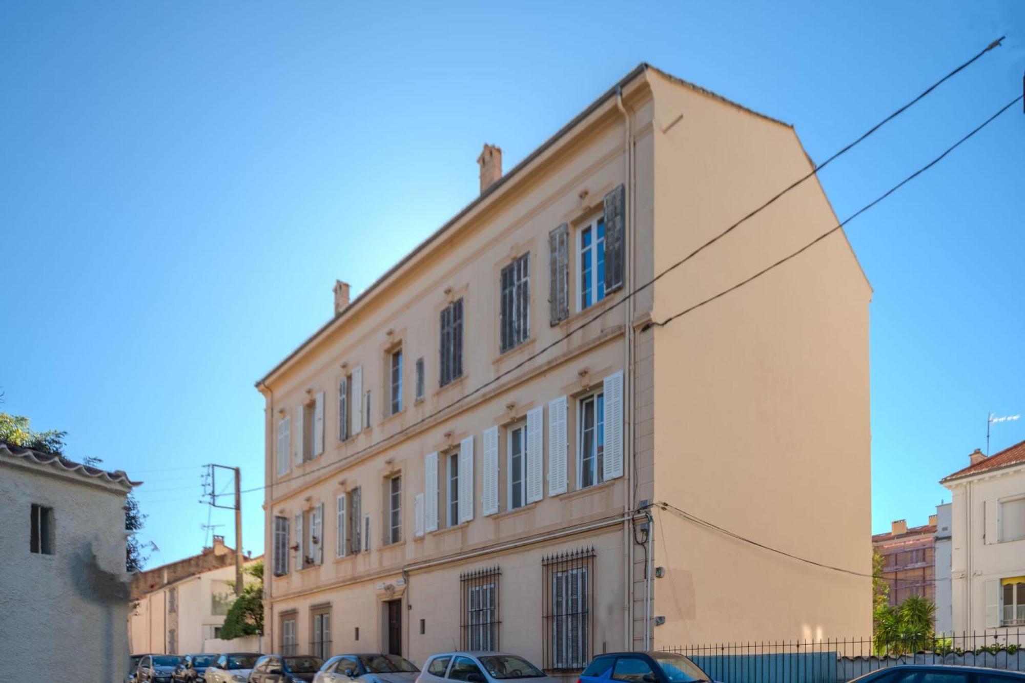 Appartamento Moderne Proche Suquet
