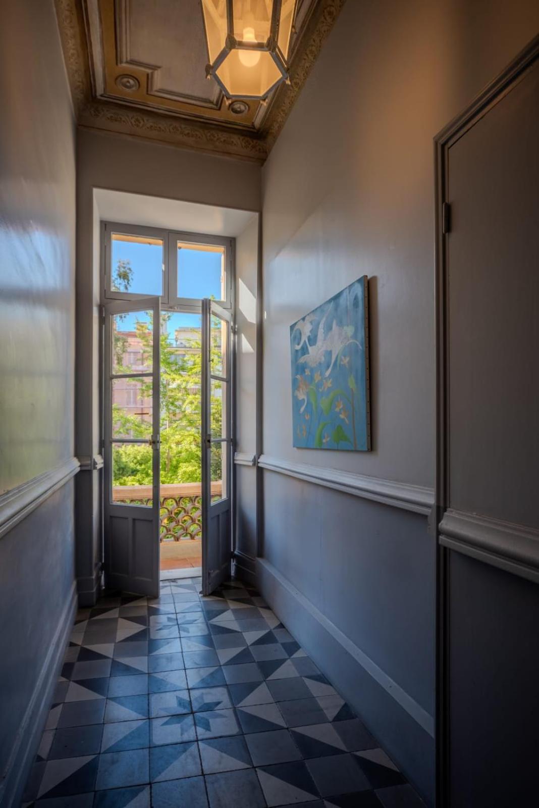 Appartement Moderne Proche Suquet *