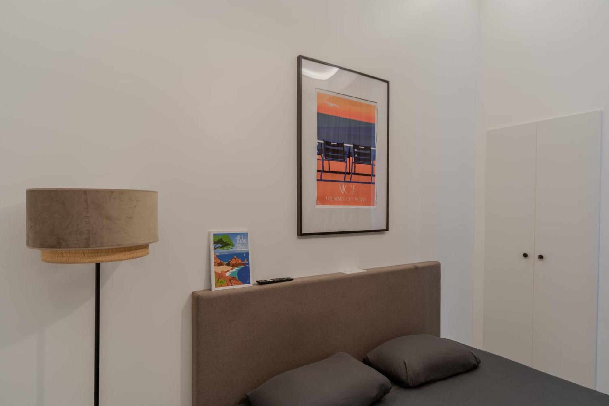 Moderne Proche Suquet Appartement *