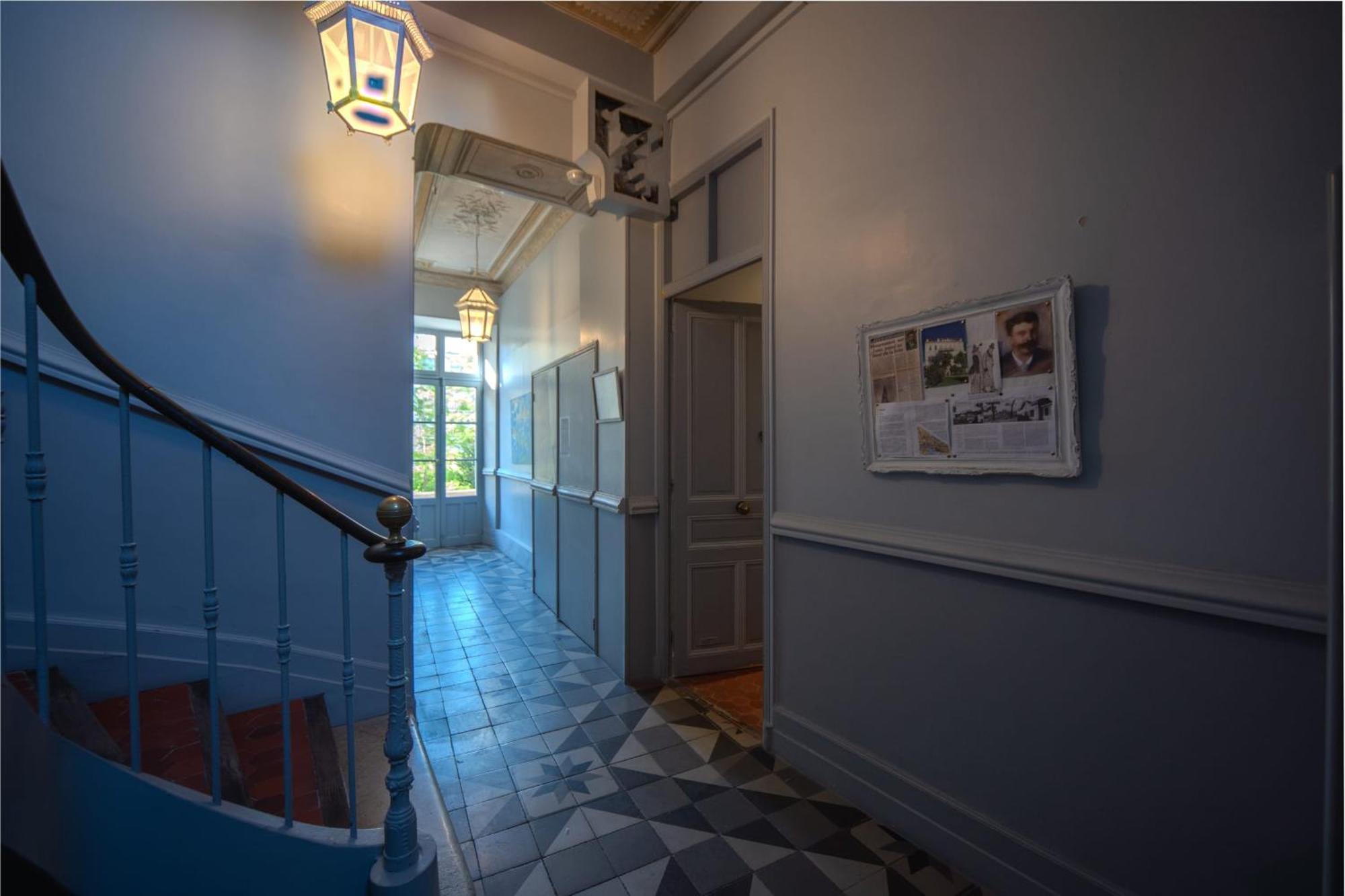 Moderne Proche Suquet Appartement Cannes